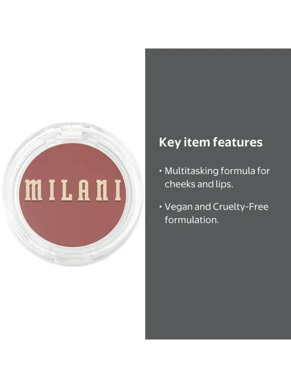 Milani transform your
